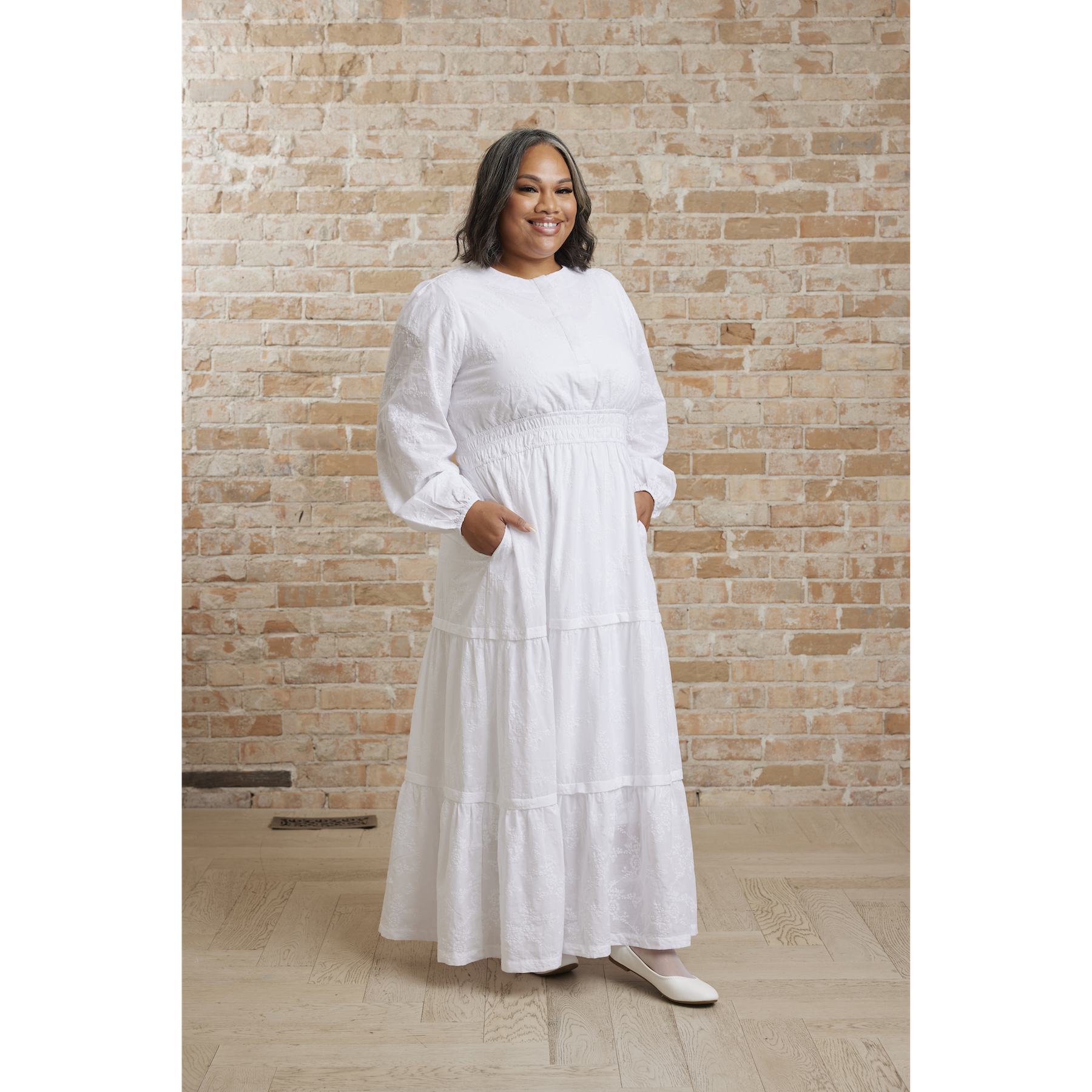 Mia Temple Dress, , large image number 9
