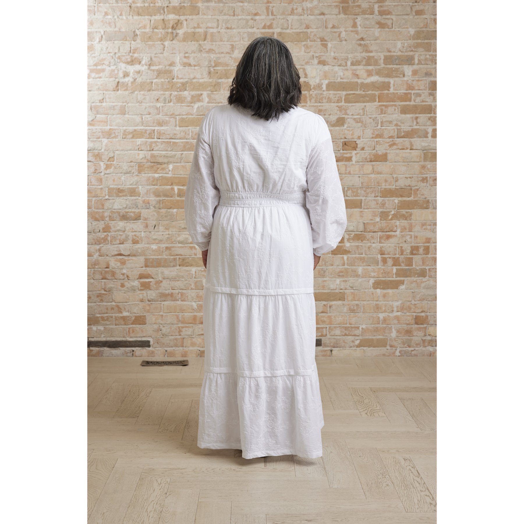 Mia Temple Dress, , large image number 8