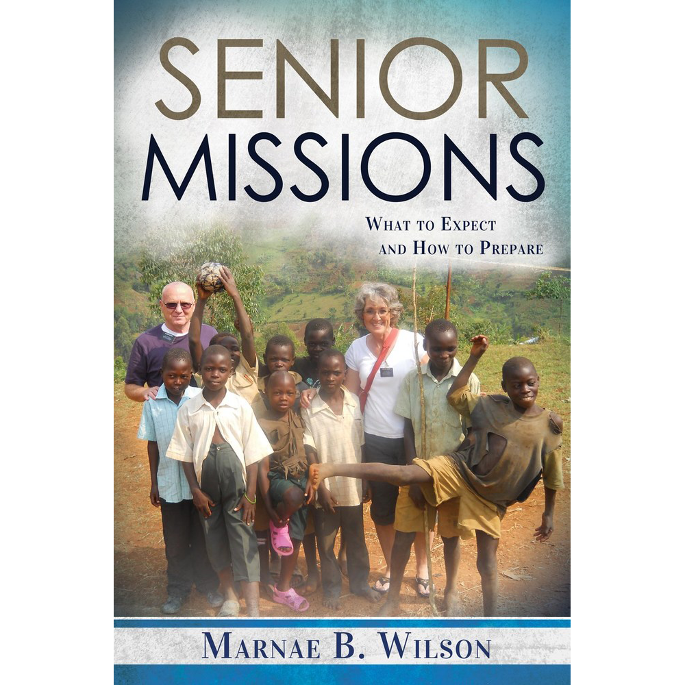 Senior Missions, , large image number 0