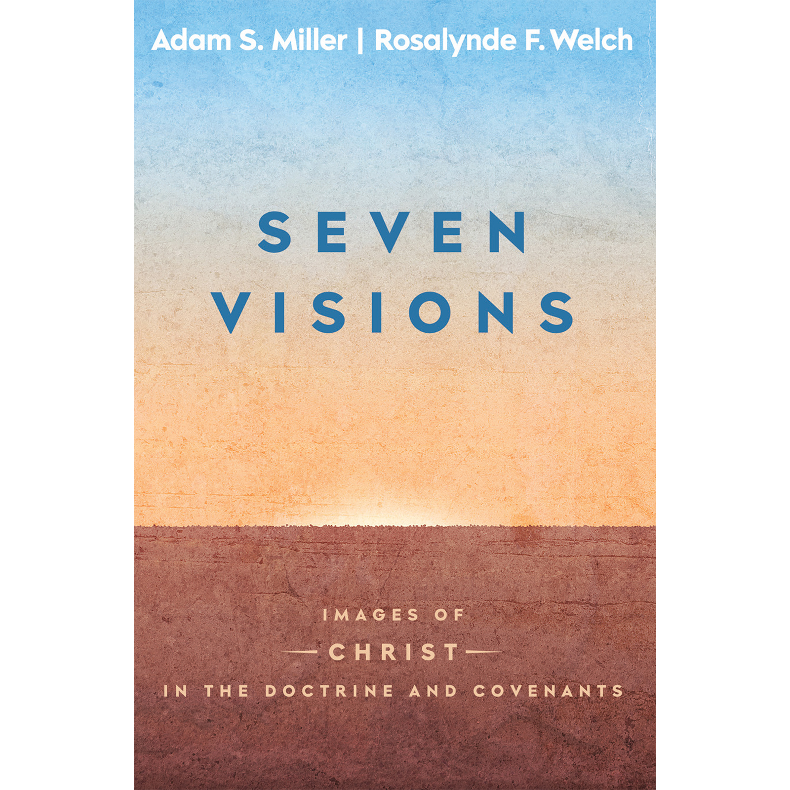 Seven Visions, , large image number 0