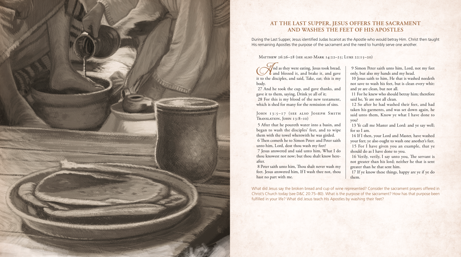 The New Testament Family Reader, , large image number 4
