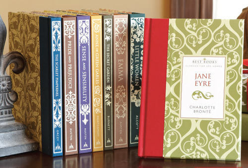 The Best Books: Classics for LDS Homes, , large image number 0