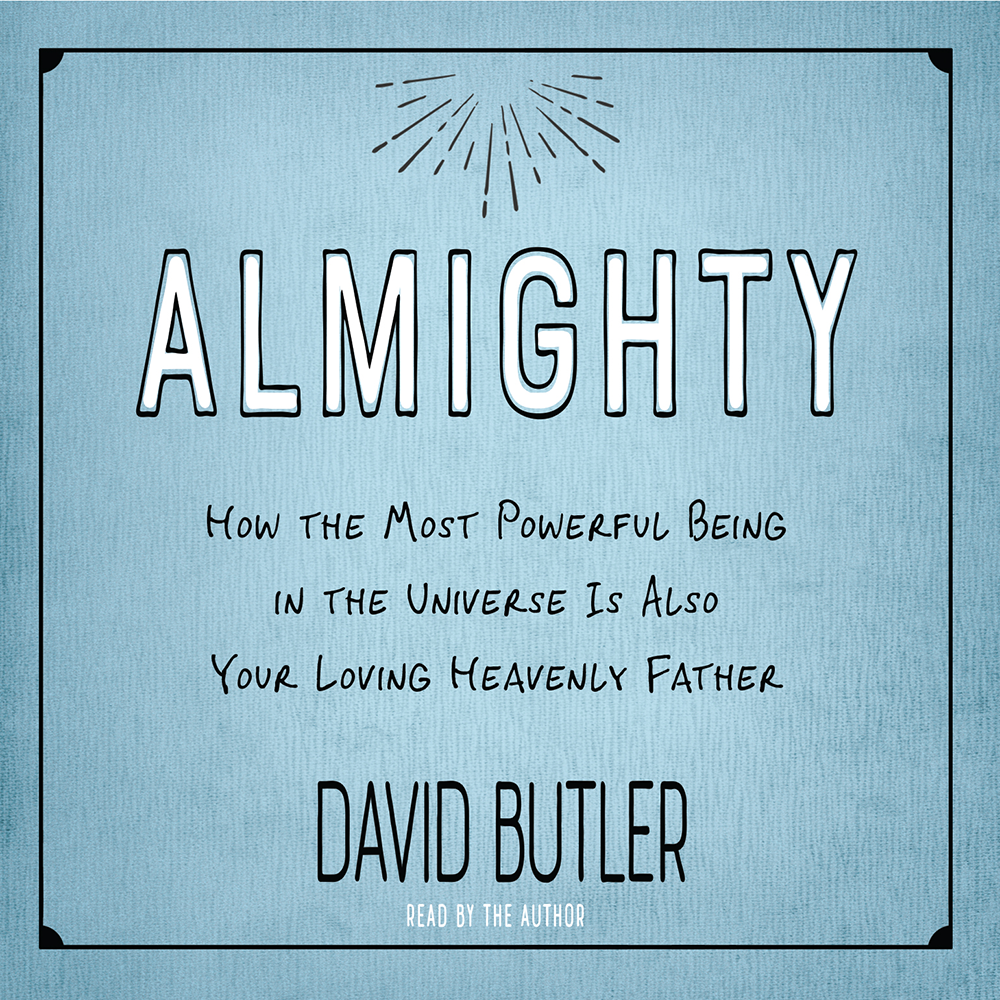 Almighty, , large image number 4