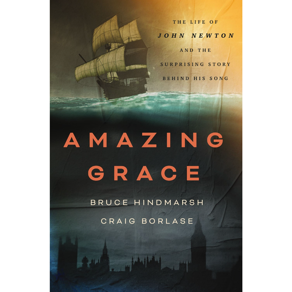 Amazing Grace, , large image number 0