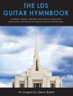 The LDS Guitar Hymnbook