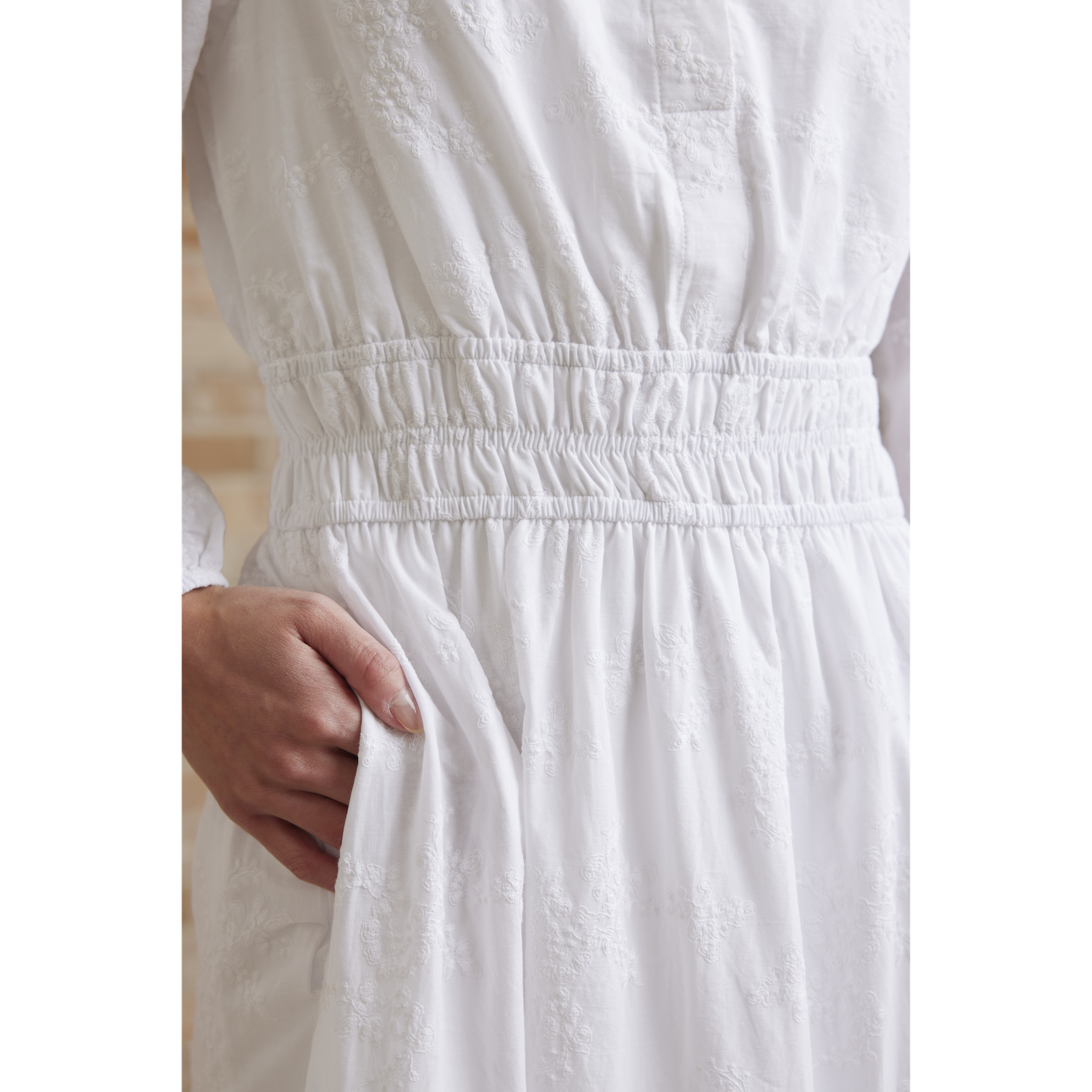 XL Mia Dress, , large