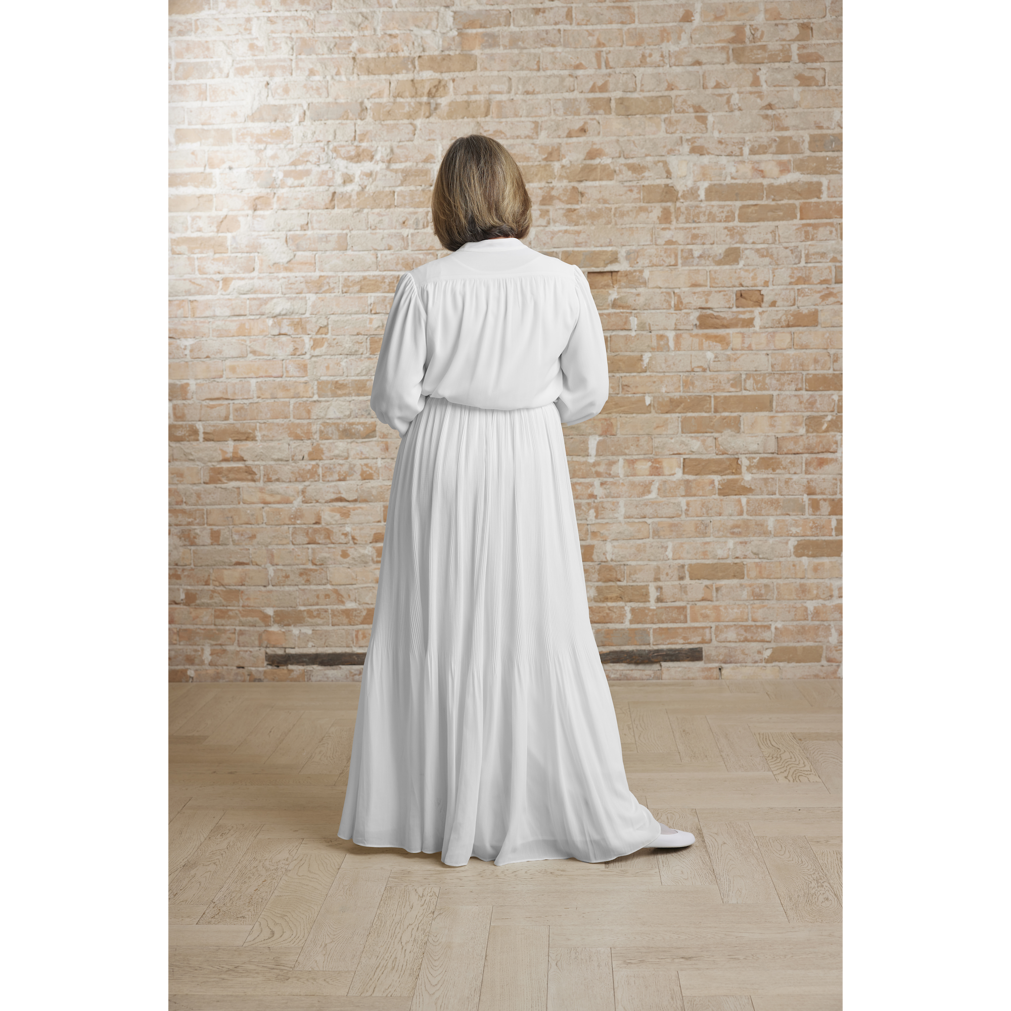 Violet Temple Dress, , large image number 4