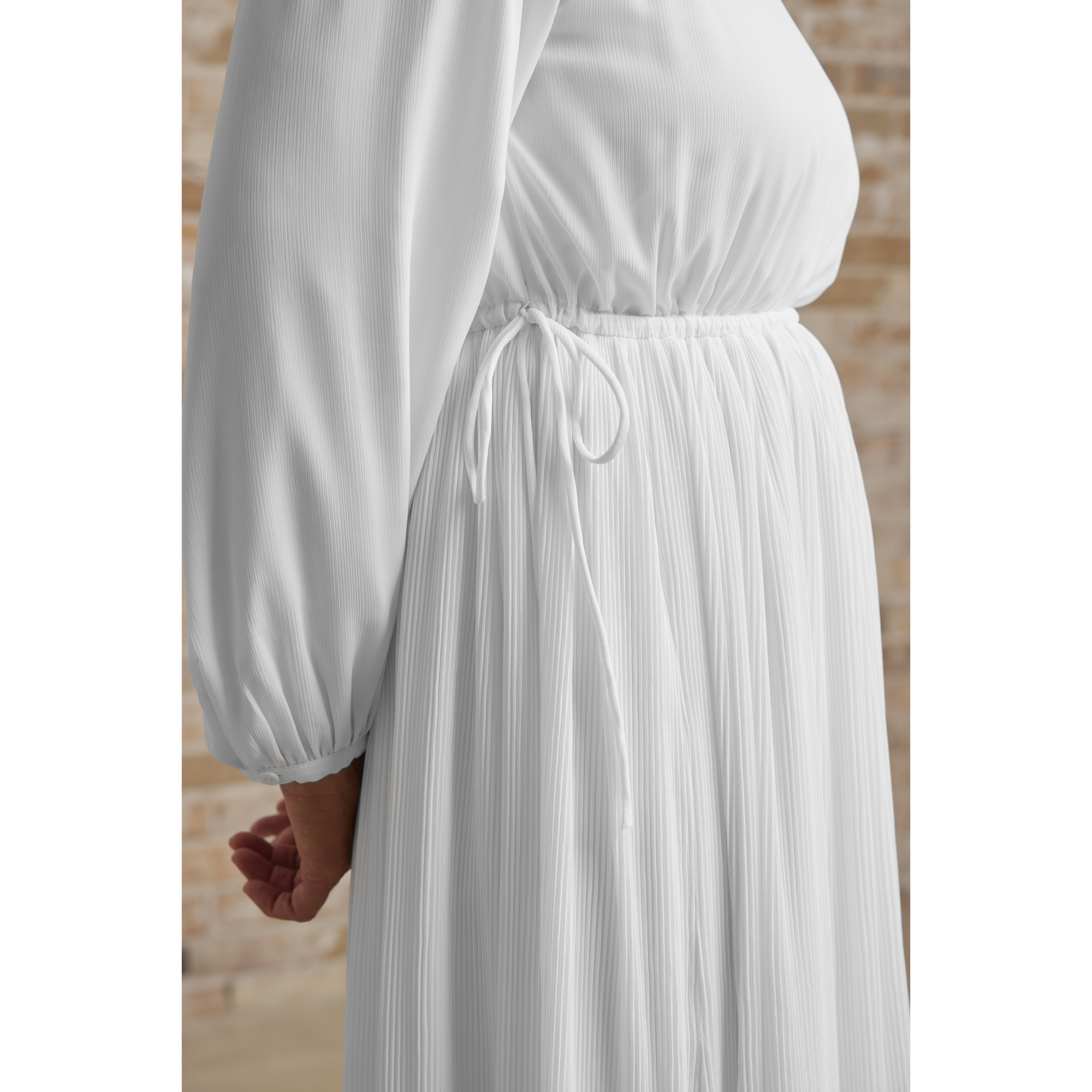 Violet Temple Dress, , large image number 3