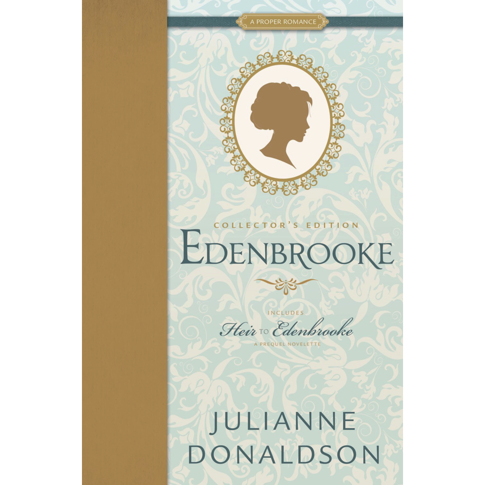 Edenbrooke & Heir to Edenbrooke (Collector's Edition)