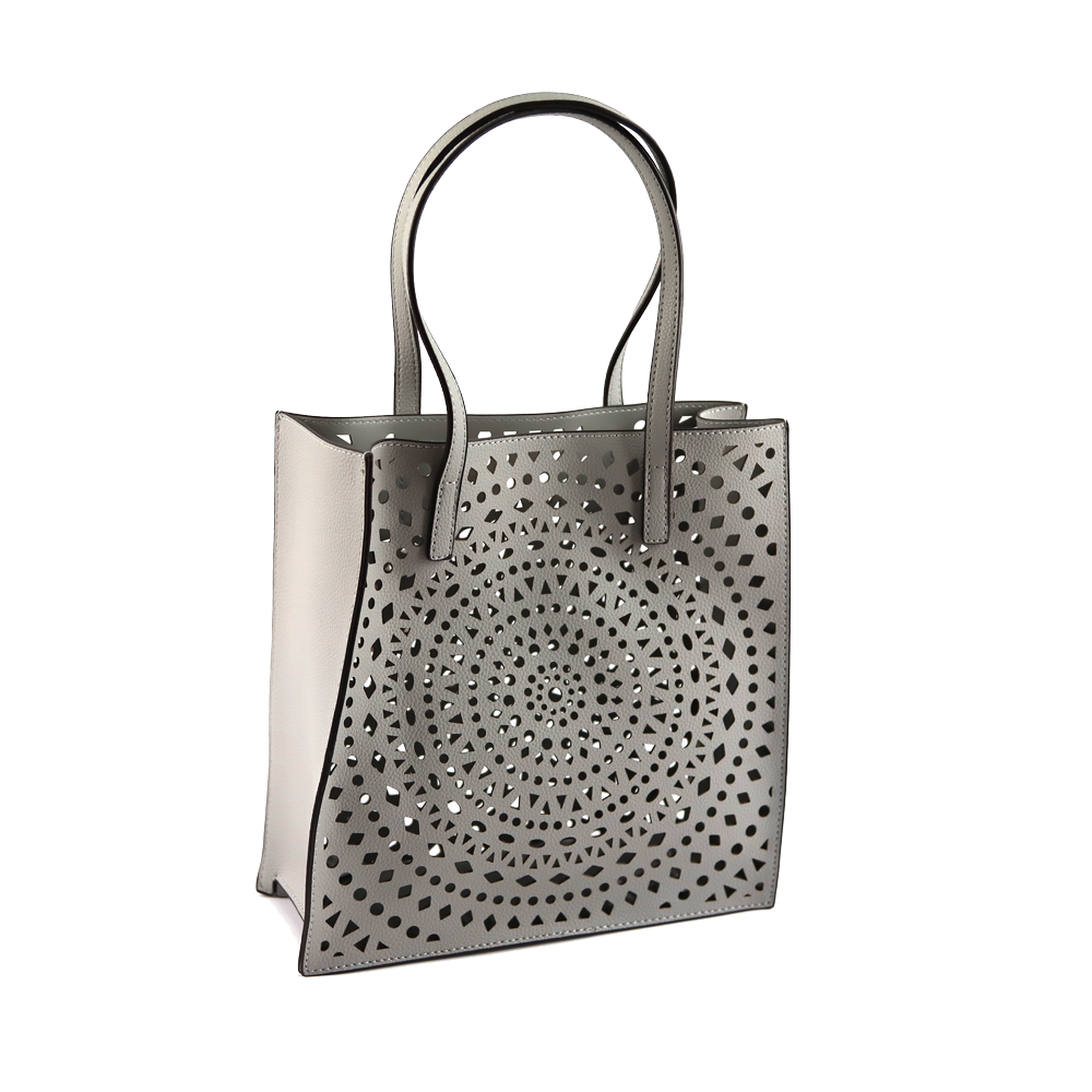Christy Scripture Tote, , large