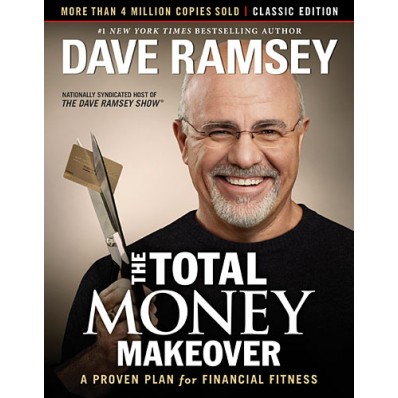 Total Money Makeover (Classic Edition), , large image number 0