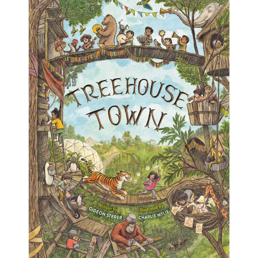 Treehouse Town