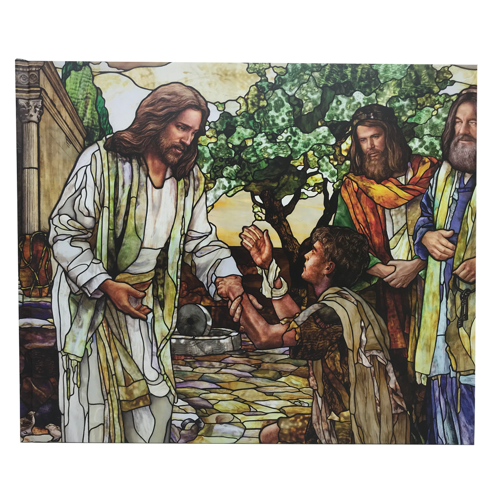 Come unto Me, , large image number 4