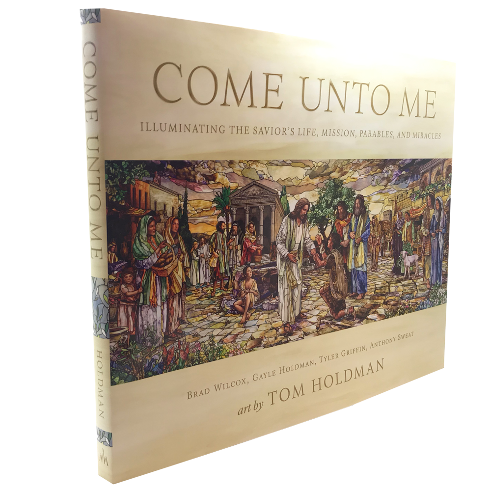 Come unto Me, , large image number 3