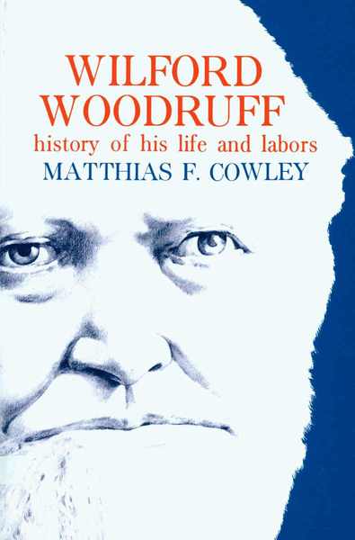 Wilford Woodruff