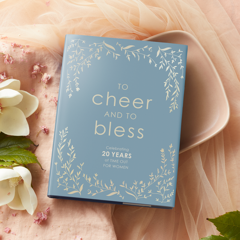 To Cheer and to Bless, , large image number 6