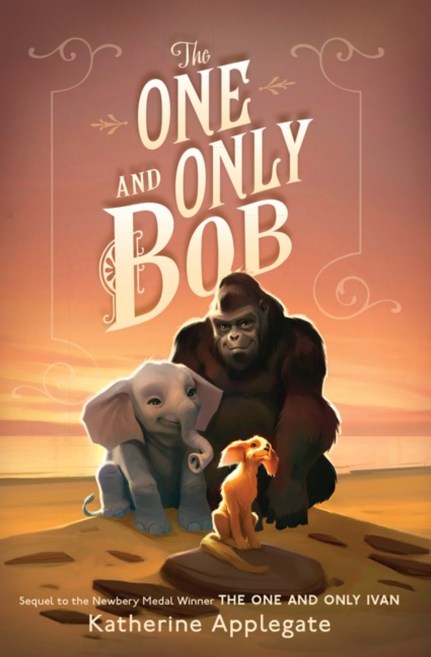 The One and Only Bob, , large image number 0