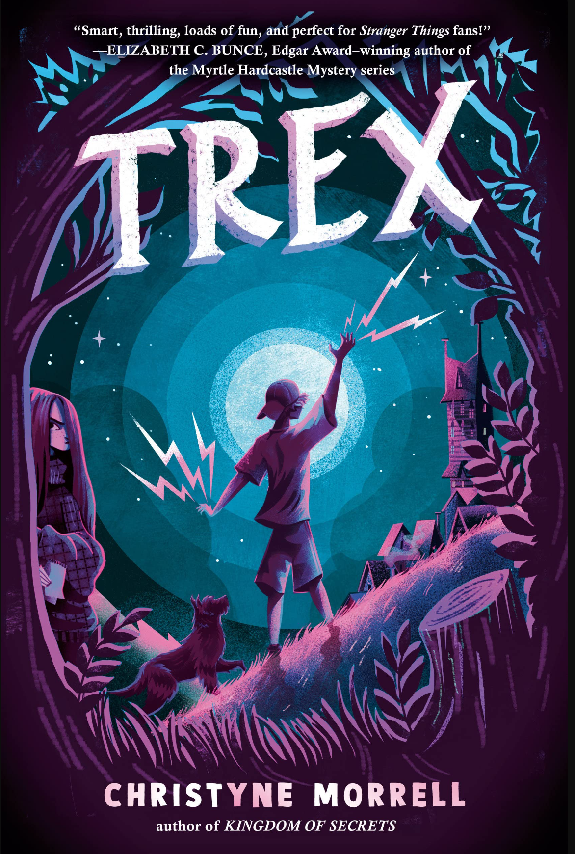 Trex, , large image number 0
