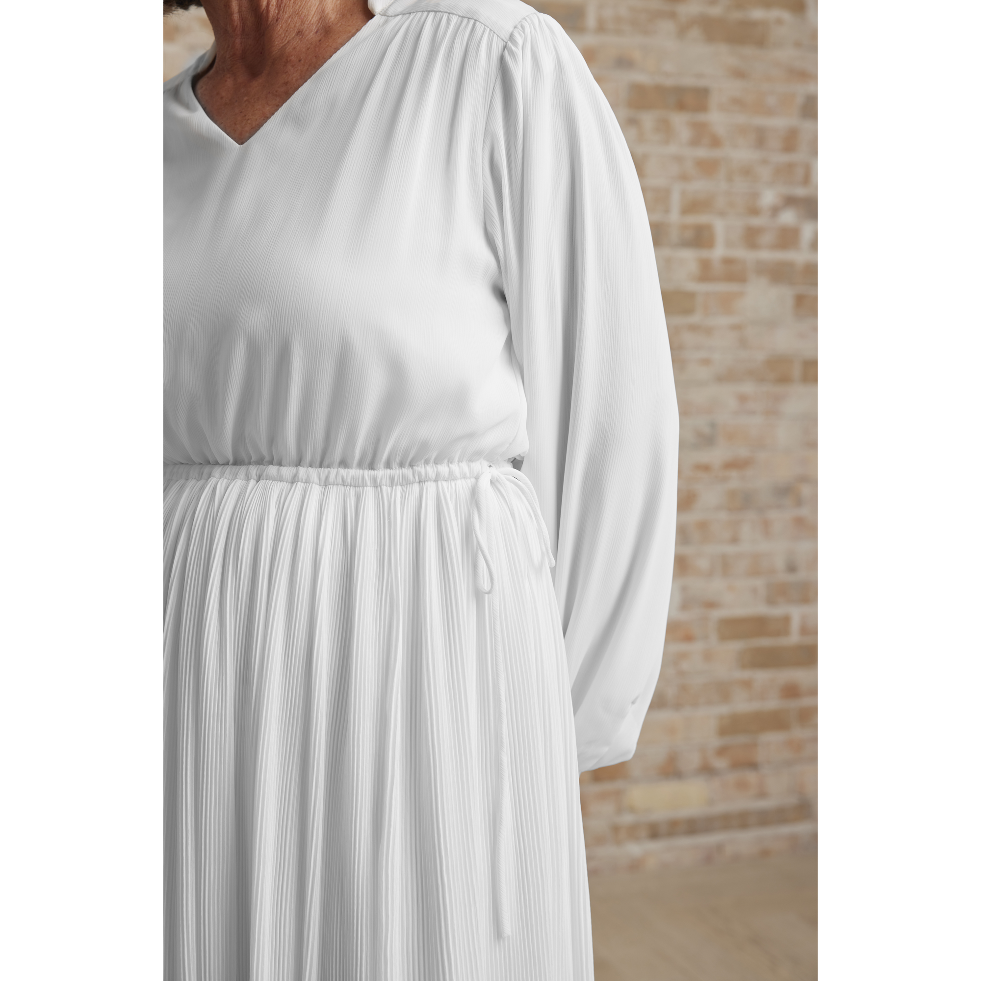 Violet Temple Dress, , large image number 5