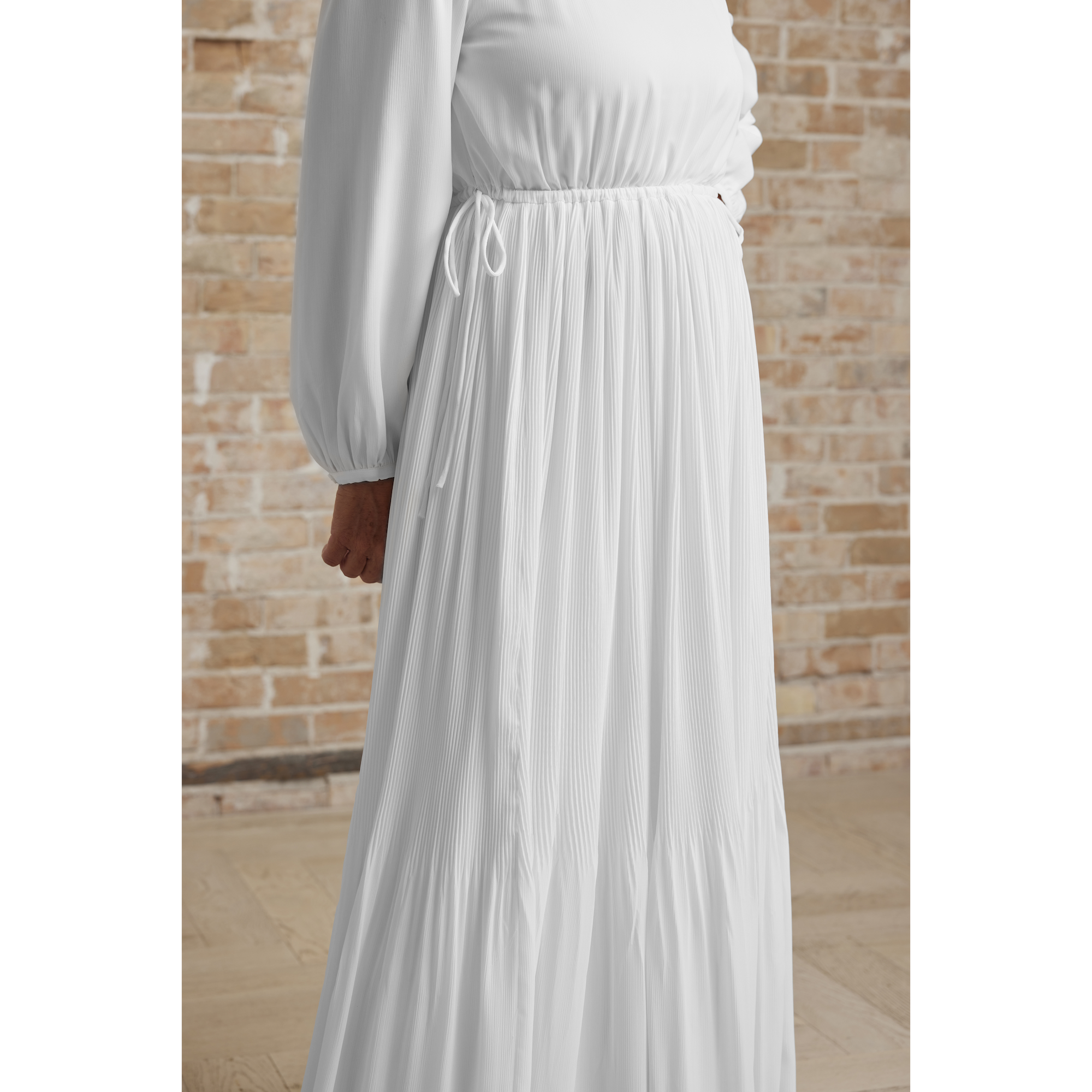 Violet Temple Dress, , large image number 6