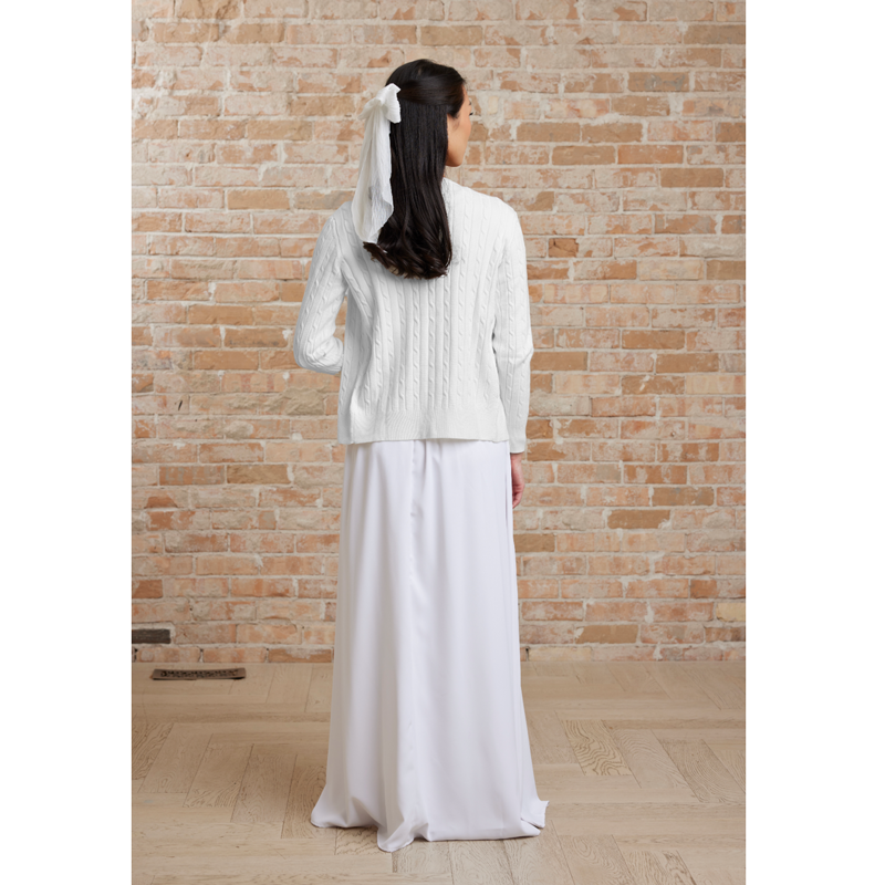 Clara Temple Sweater, , large image number 4