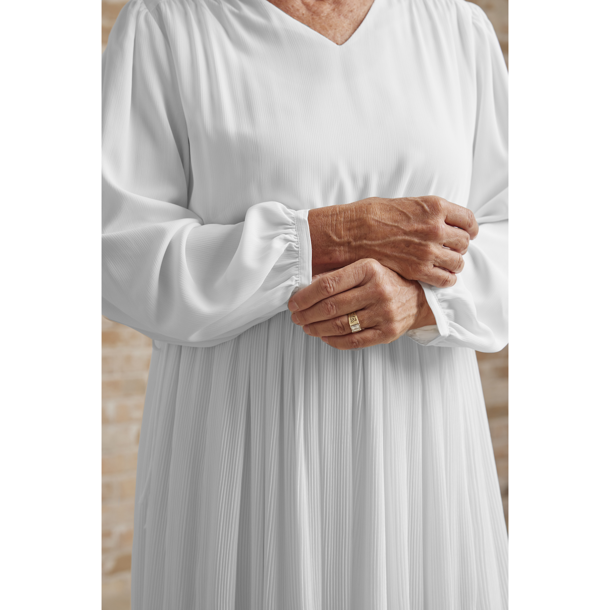 Violet Temple Dress, , large image number 2
