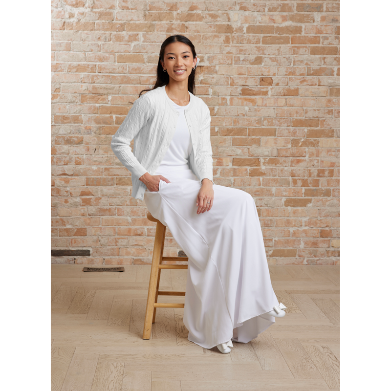Clara Temple Sweater, , large image number 2