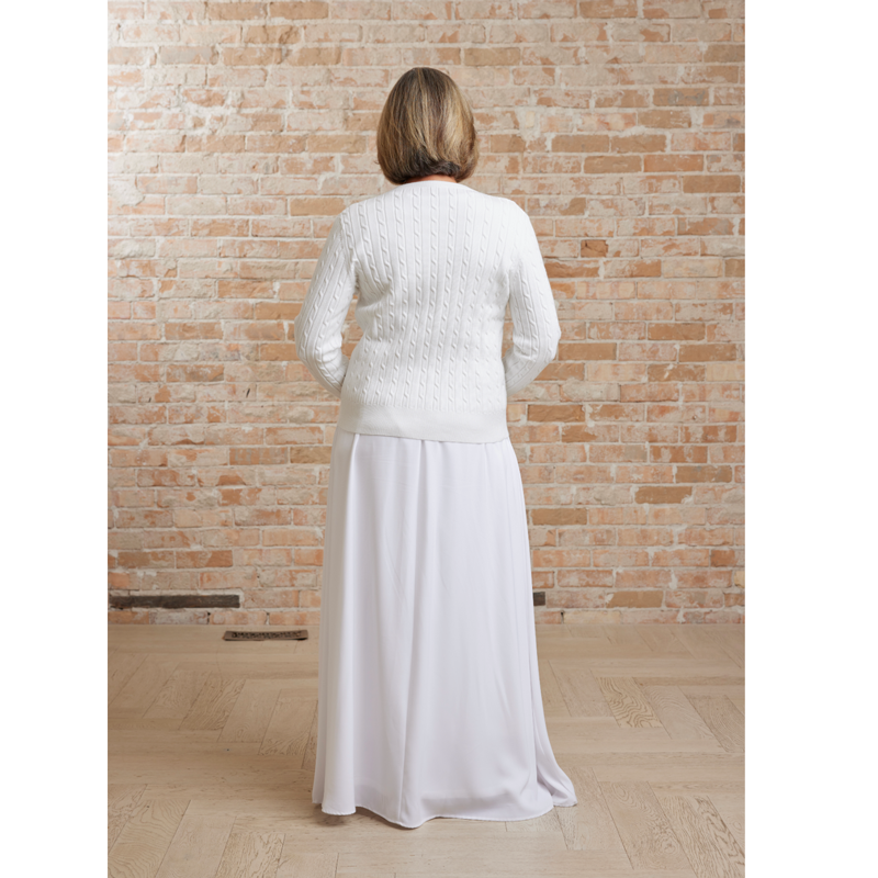 XS Clara Sweater, , large