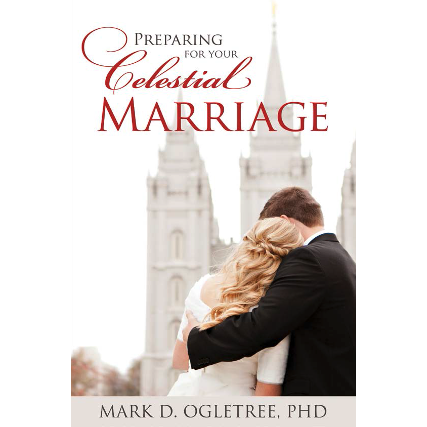 Preparing for Your Celestial Marriage, , large image number 0
