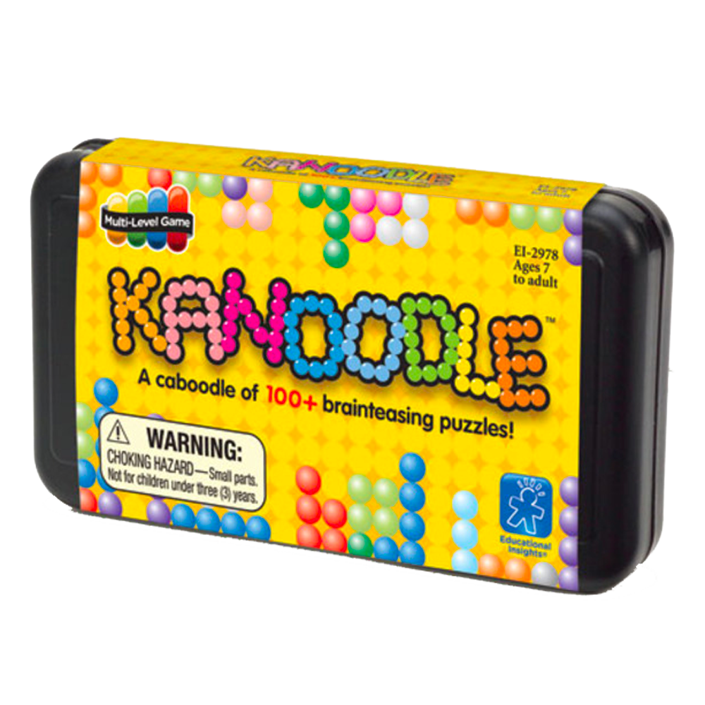 Kanoodle, , large image number 0