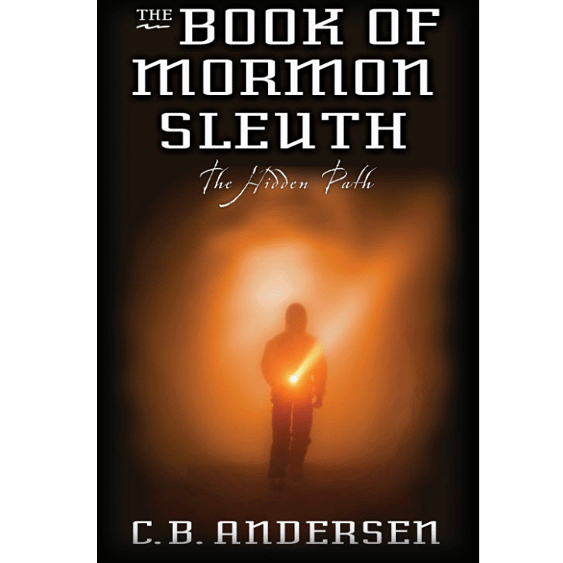 The Book Of Mormon Sleuth, Vol. 3 : The Hidden Path (Bookshelf Ebook), , large image number 0