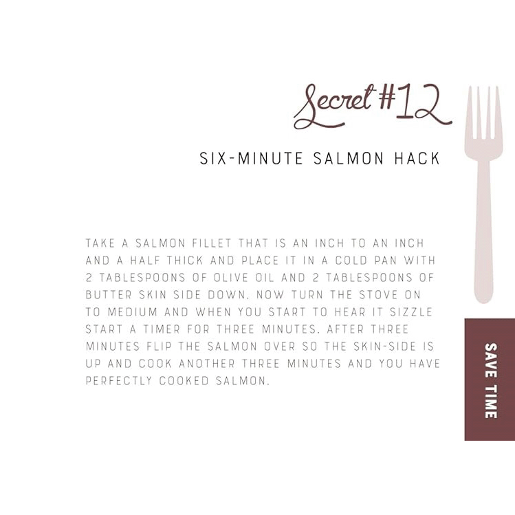 101 Kitchen Secrets, , large image number 2