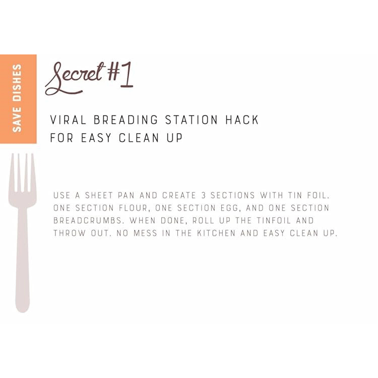 101 Kitchen Secrets, , large image number 3