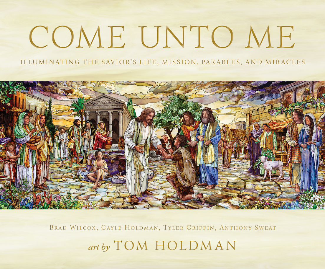 Come unto Me, , large image number 0