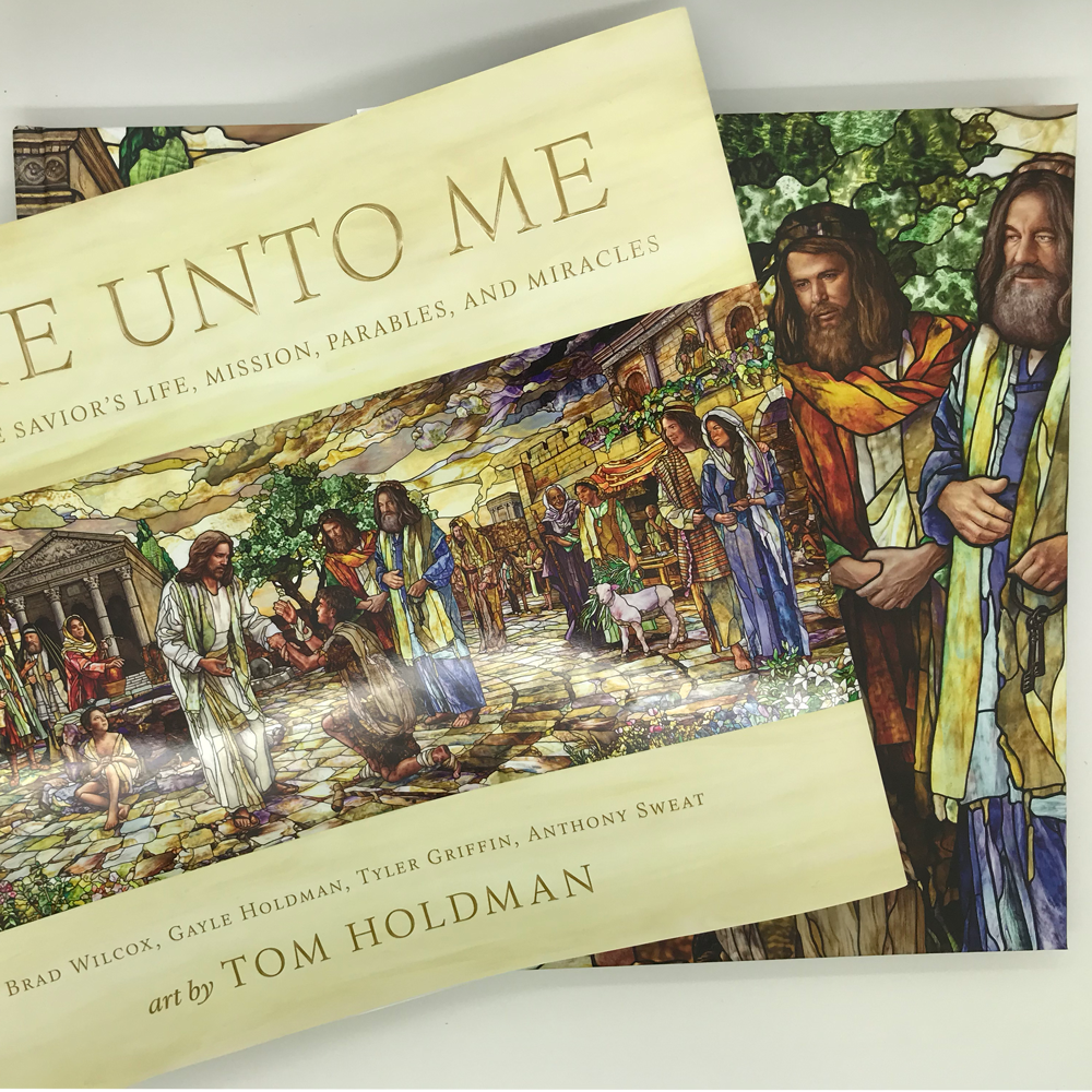 Come unto Me, , large image number 6