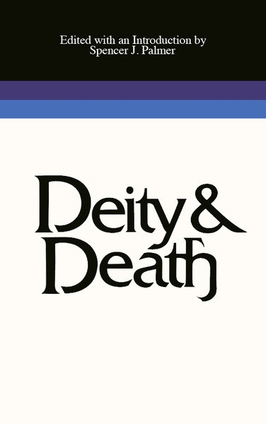Deity and Death, , large image number 0