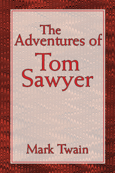 Adventures of Tom Sawyer