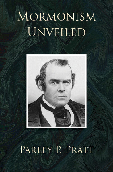 Mormonism Unveiled, , large image number 0