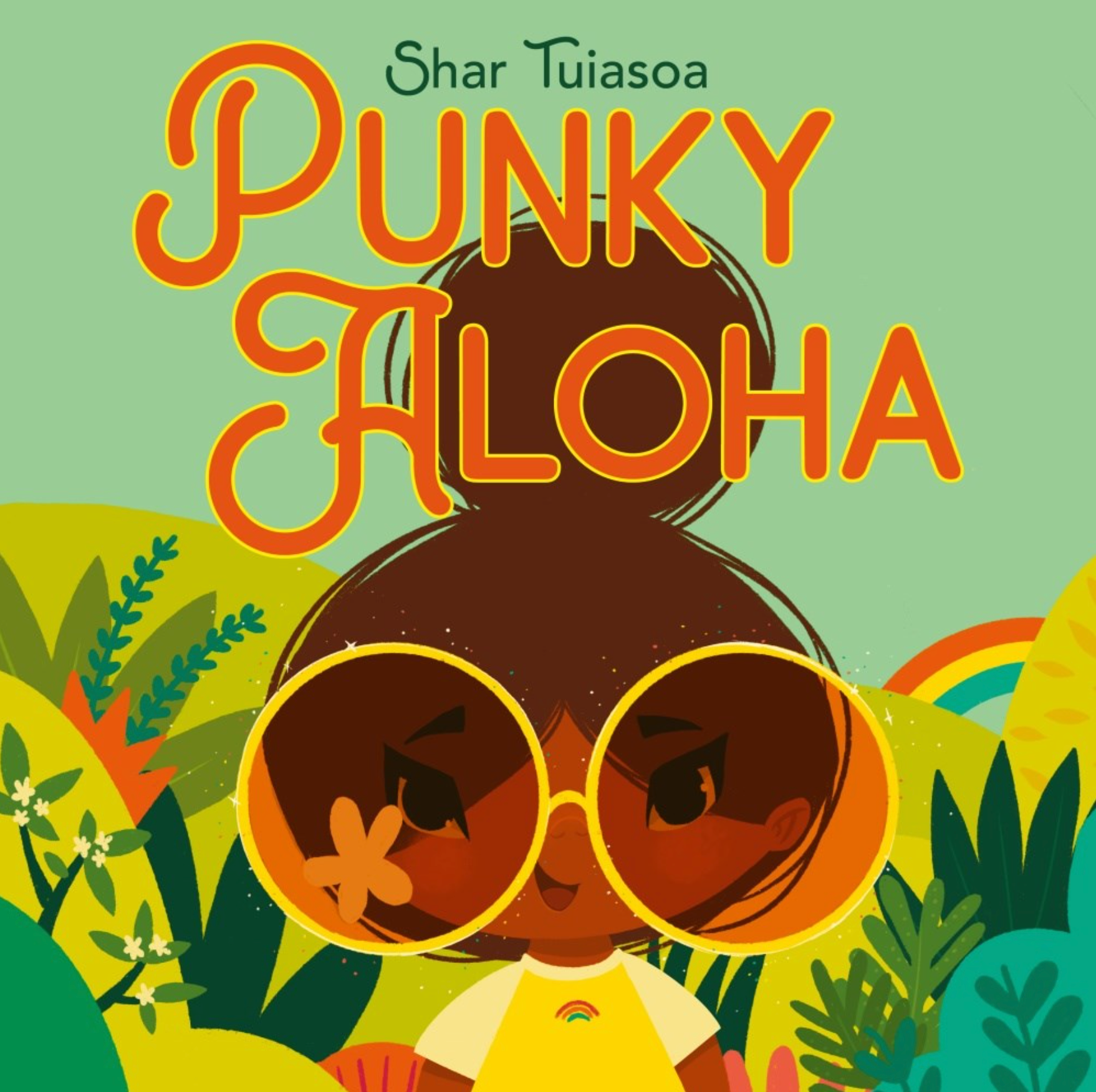 Punky Aloha, , large image number 0