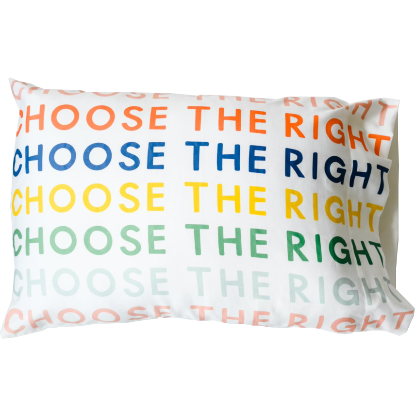 Choose the Right Pillowcase, , large image number 2
