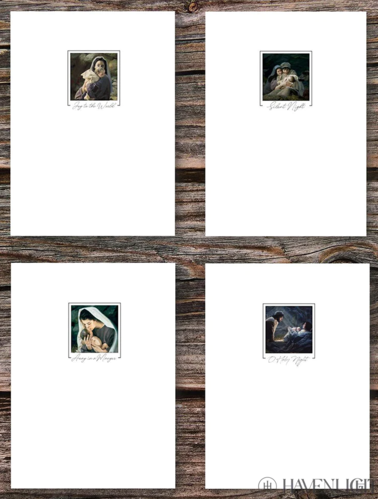 Liz Lemon Swindle Collection Christmas Cards, , large