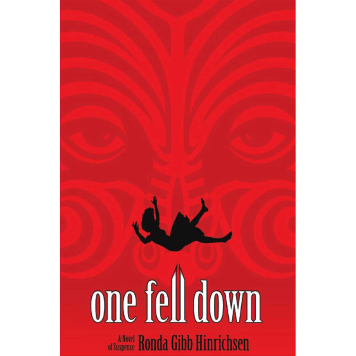 One Fell Down, , large image number 0