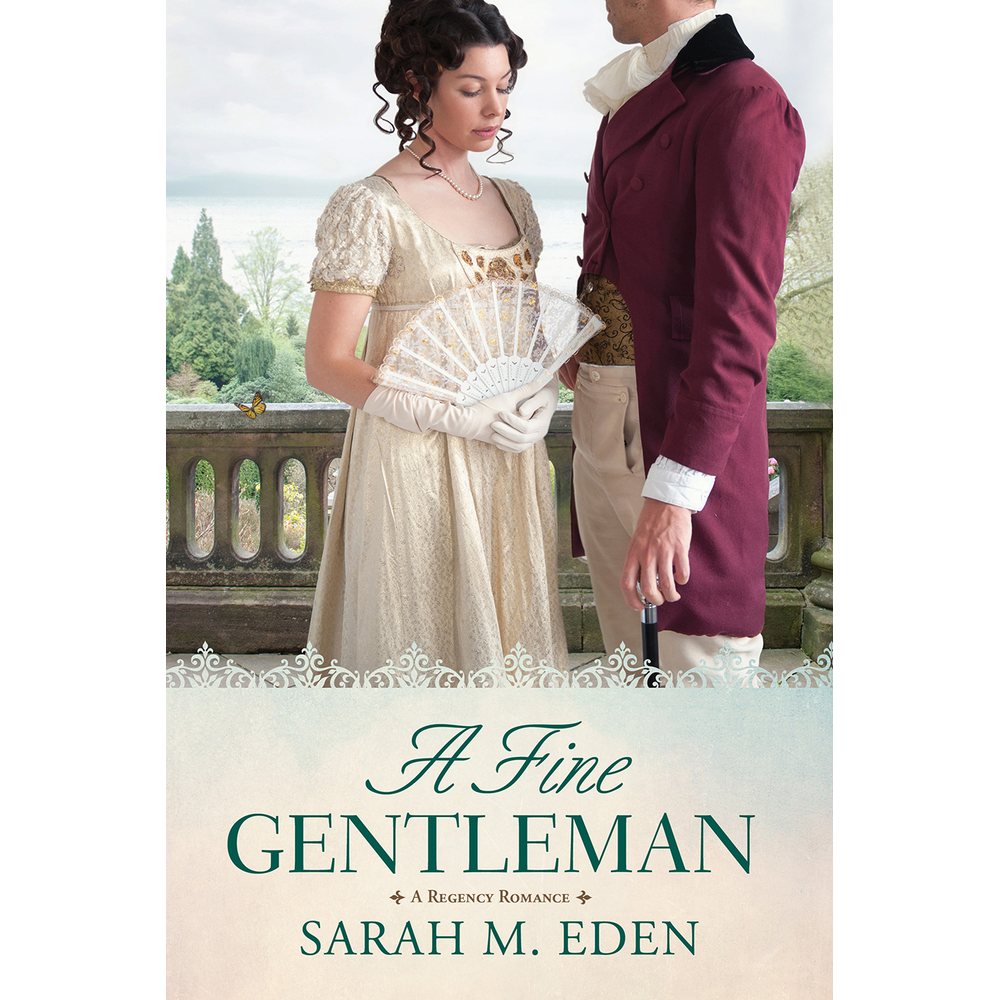 A Fine Gentleman