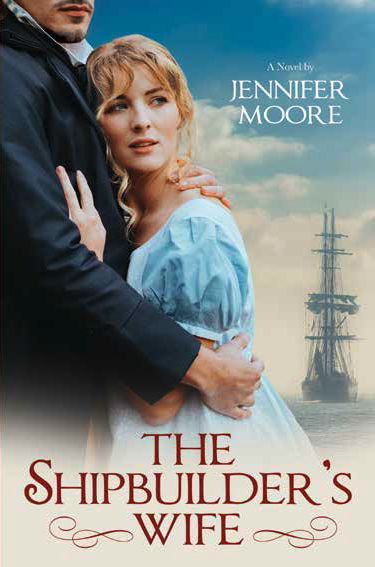 The Shipbuilder's Wife, , large image number 0