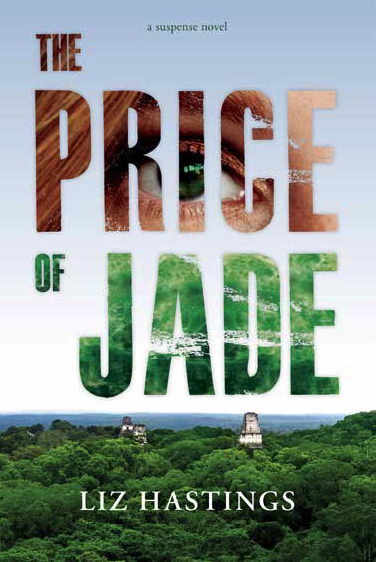The Price of Jade, , large image number 0
