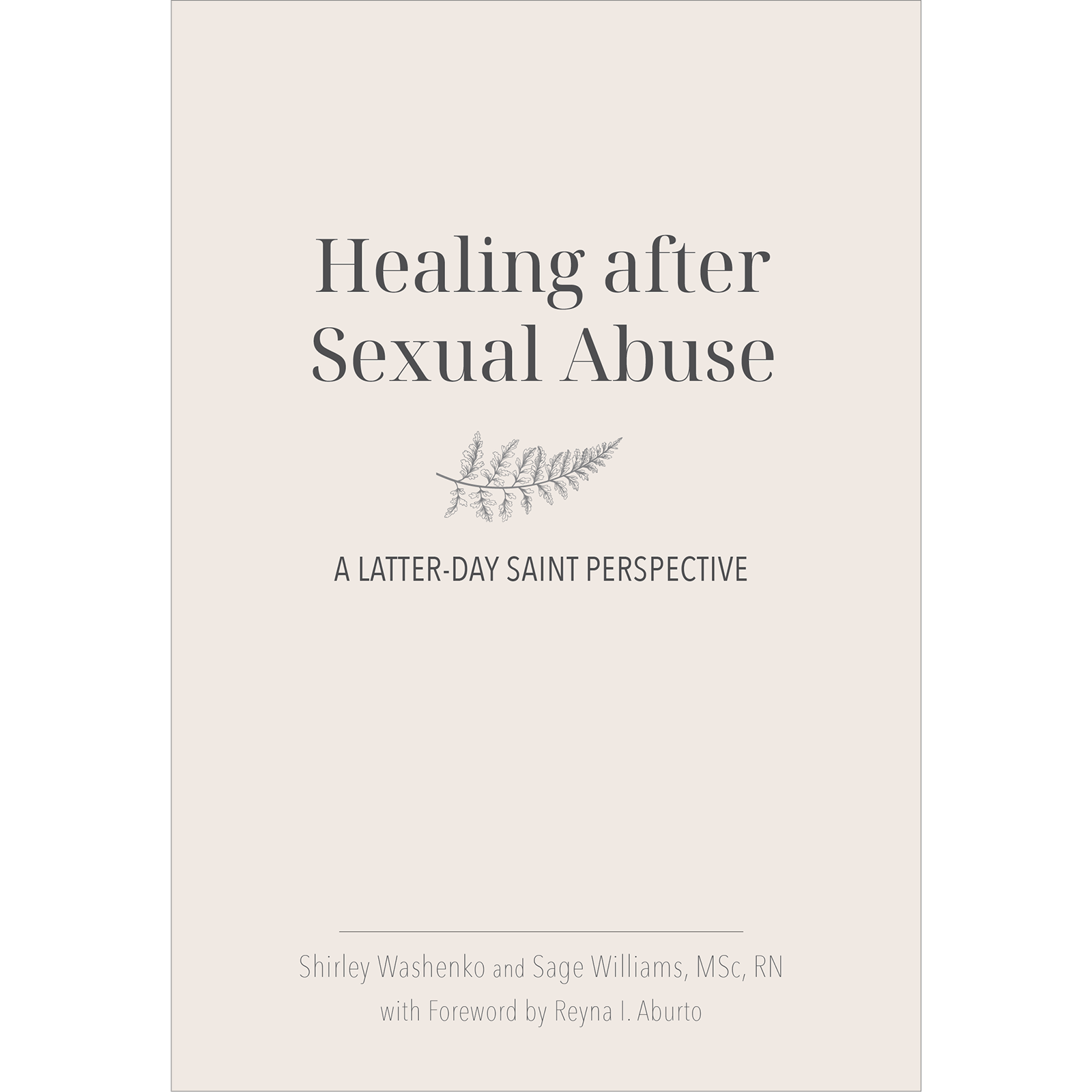 Healing after Sexual Abuse, , large image number 0