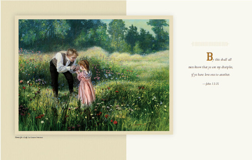 Joseph Smith, the Prophet: Illustrated Edition, , large