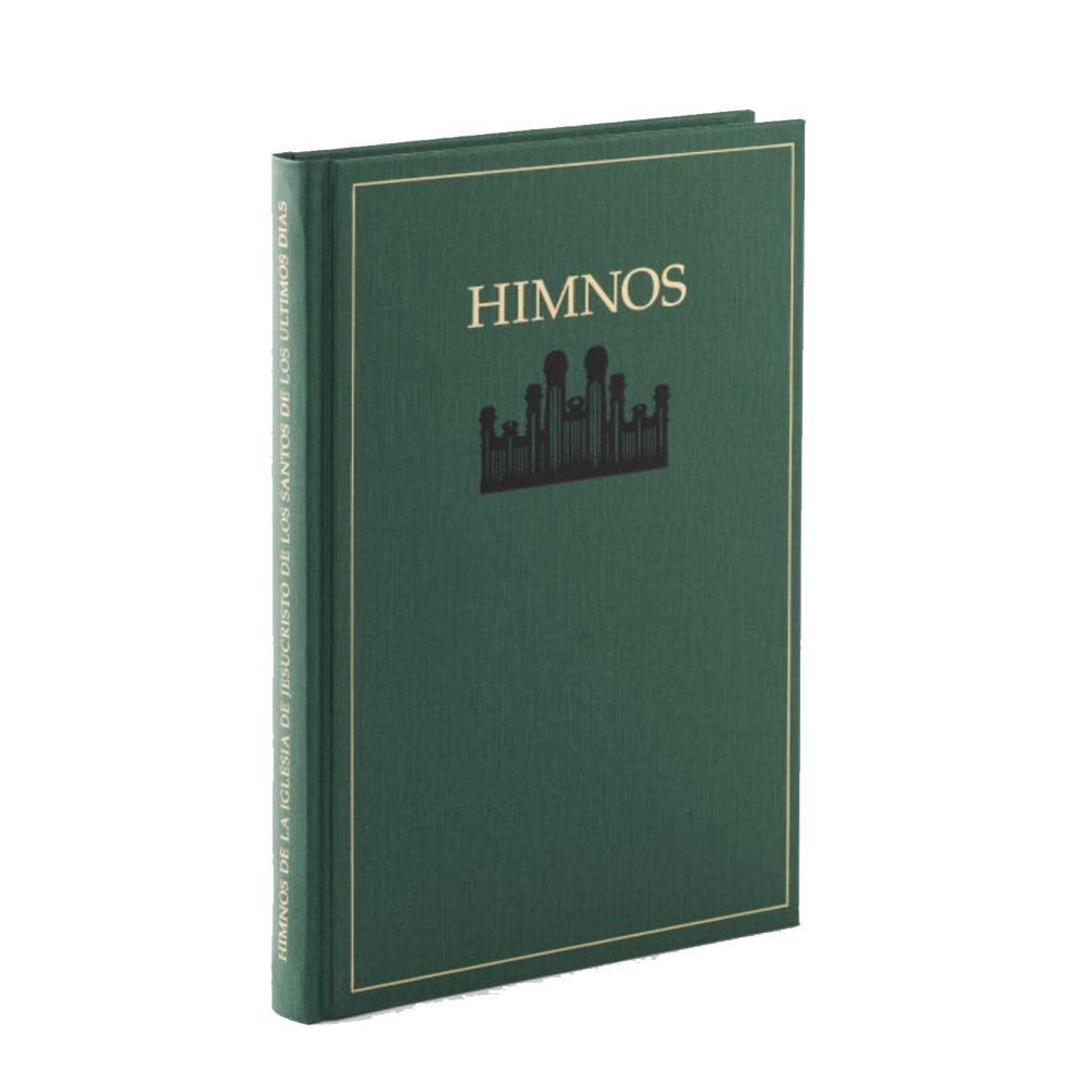 Spanish Hymn Book, , large