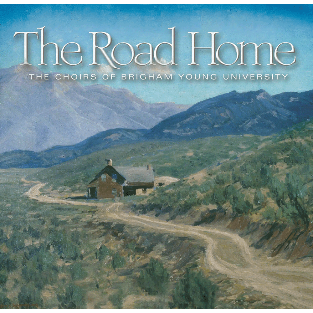 The Road Home, , large image number 0