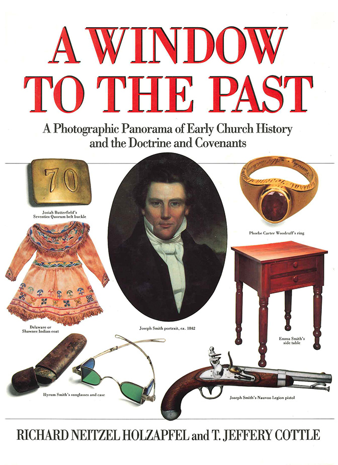 A Window to the Past, , large image number 0